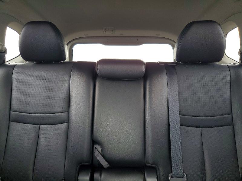 Aukcja sprzedaży 2015 Nissan Rogue, vin: 5N1AT2MVXFC892547, numer aukcji: 55548996