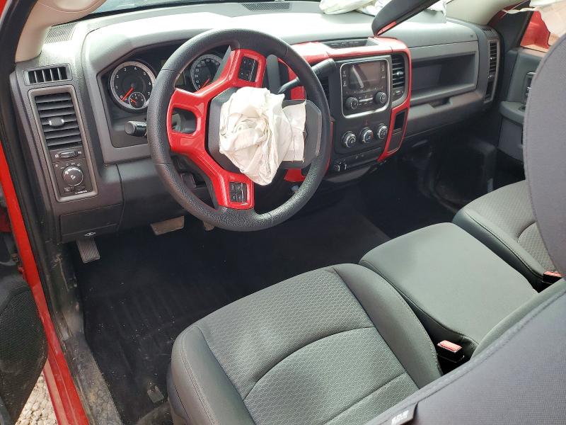 53430726 :رقم المزاد ، 3C6JR7AT6EG107947 vin ، 2014 Ram 1500 مزاد بيع