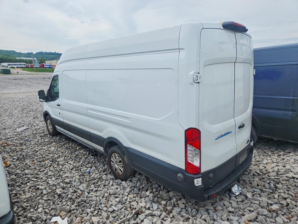 Продаж на аукціоні авто 2022 Ford Transit, vin: 1FTBW3XK2NKA14204, номер лоту: 53573906