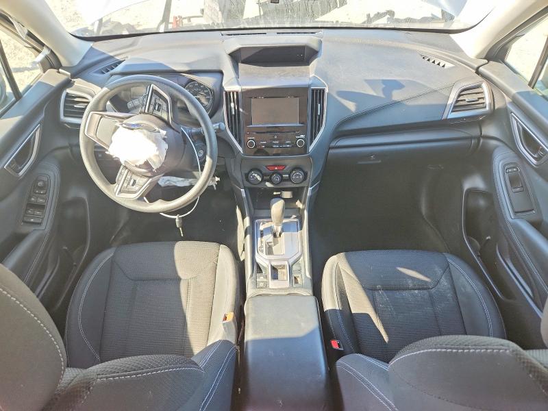 Продажа на аукционе авто 2021 Subaru Forester, vin: JF2SKADC1MH415365, номер лота: 52961806