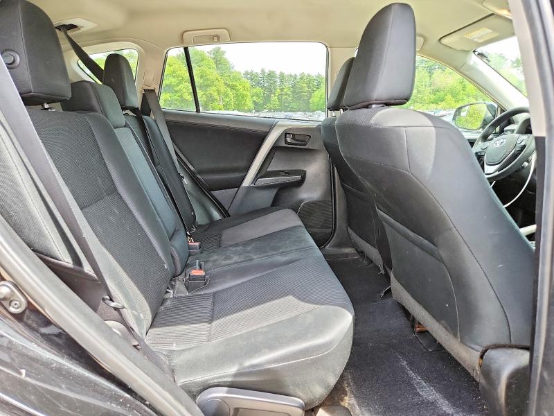 Продажа на аукционе авто 2018 Toyota Rav4, vin: 2T3BFREV6JW713093, номер лота: 54862746