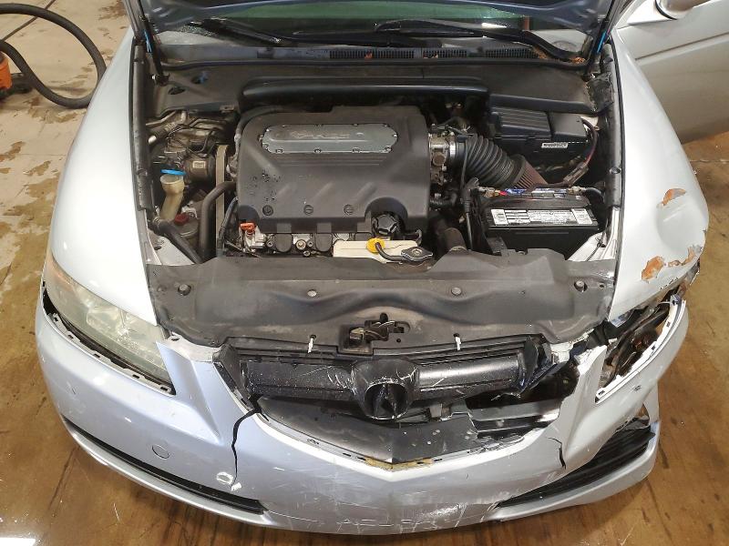 Aukcja sprzedaży 2005 Acura Tl, vin: 19UUA66215A036275, numer aukcji: 52782936