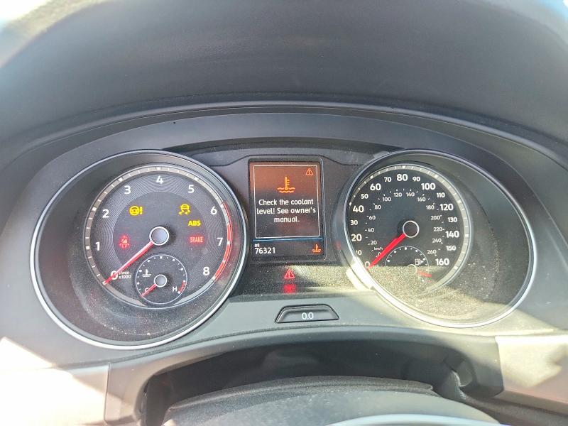 Aukcja sprzedaży 2019 Volkswagen Atlas, vin: 1V2WR2CA4KC533288, numer aukcji: 52056796