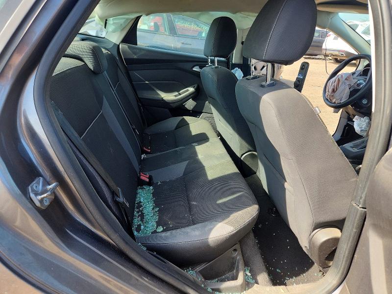 Aukcja sprzedaży 2014 Ford Focus, vin: 1FADP3F28EL369742, numer aukcji: 54682356