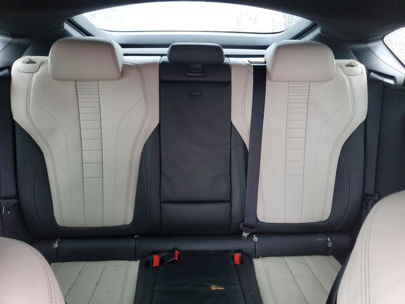 53624966 :رقم المزاد ، 5UXKU2C3XH0X47033 vin ، 2017 Bmw X6 مزاد بيع