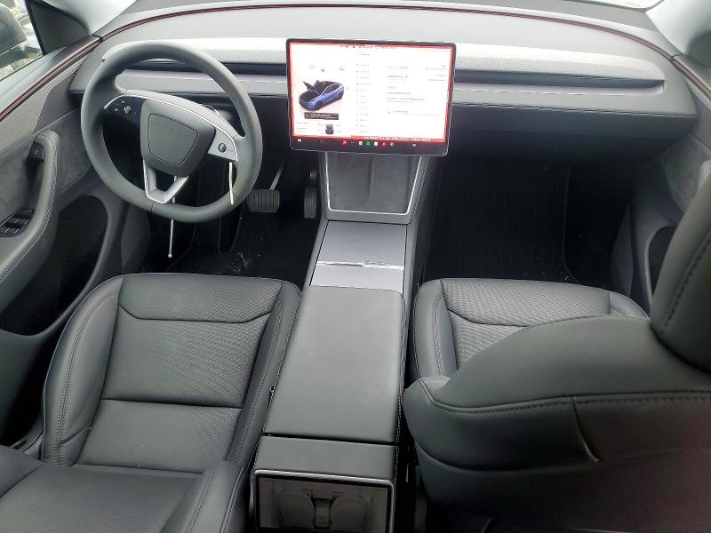 Продаж на аукціоні авто 2026 Tesla Model Y, vin: 7SAYGDEE6TF431106, номер лоту: 54852056