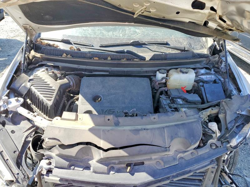 Продаж на аукціоні авто 2022 Chevrolet Traverse, vin: 1GNERGKW6NJ101235, номер лоту: 53988346