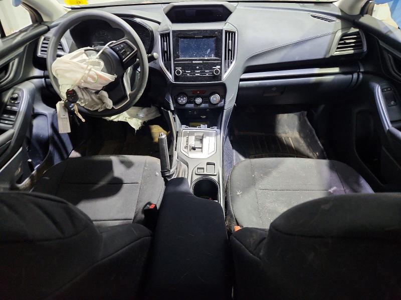 Aukcja sprzedaży 2022 Subaru Impreza, vin: 4S3GKAB65N3610157, numer aukcji: 54479306