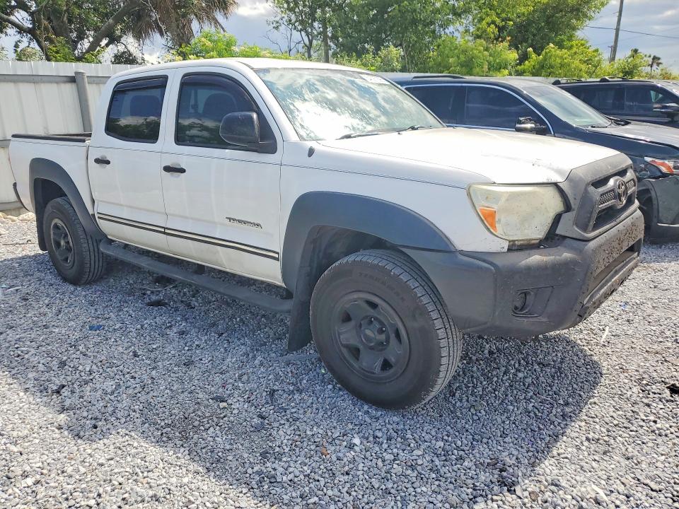 54097296 :رقم المزاد ، 5TFJX4GN0DX018830 vin ، 2013 Toyota Tacoma مزاد بيع