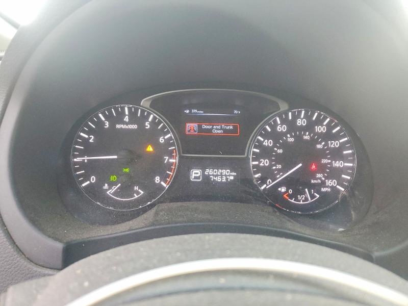 Продаж на аукціоні авто 2013 Nissan Altima, vin: 1N4AL3AP8DN434660, номер лоту: 55219146