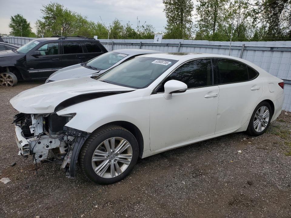 Продаж на аукціоні авто 2013 Lexus Es, vin: JTHBK1GG7D2007743, номер лоту: 53888706