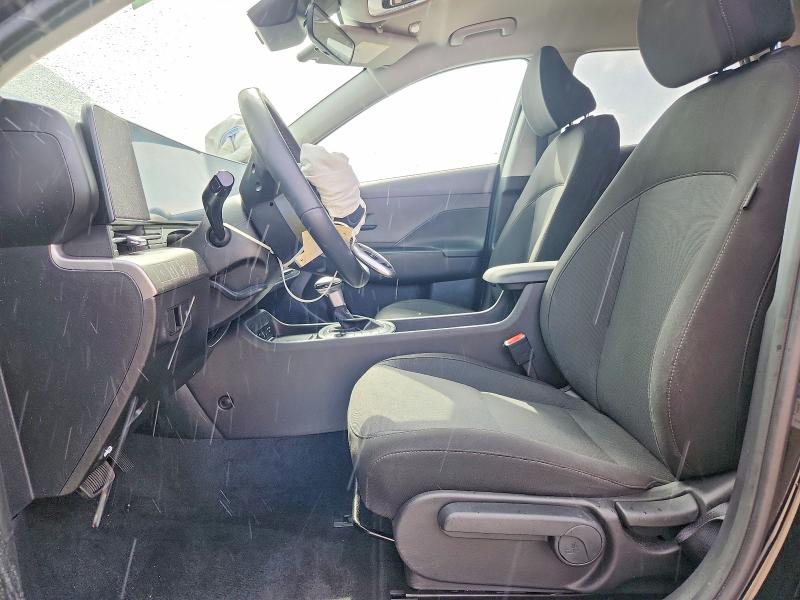 2026 Hyundai Kona მანქანა იყიდება აუქციონზე, vin: KM8HF3AB3TU369219, აუქციონის ნომერი: 54731606