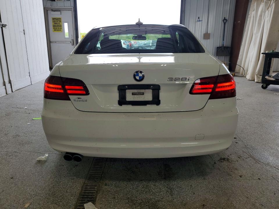 Продаж на аукціоні авто 2012 Bmw 328, vin: WBAKF3C54CE974522, номер лоту: 54997776