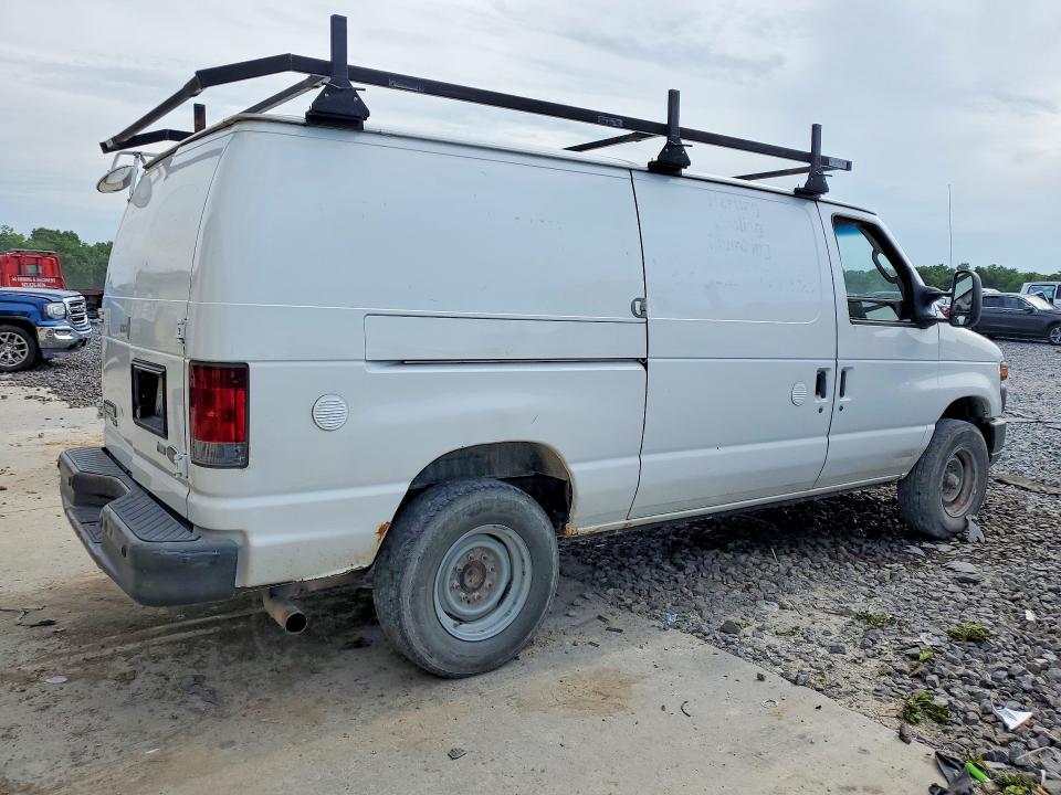 Продажа на аукционе авто 2011 Ford E250, vin: 1FTNE2EL3BDB39069, номер лота: 55218126
