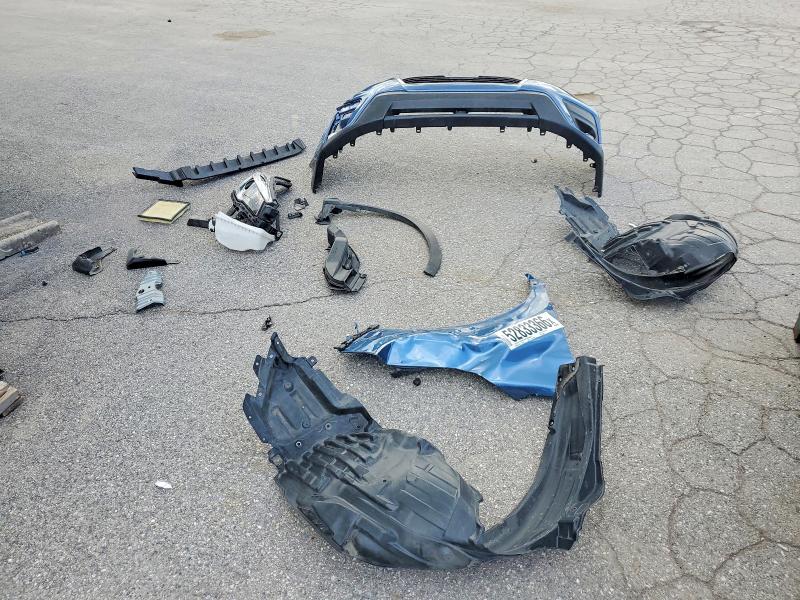 Продажа на аукционе авто 2021 Subaru Forester, vin: JF2SKAJC3MH569838, номер лота: 52833366