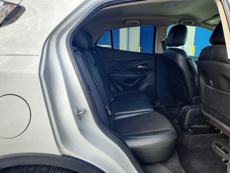 54860736 :رقم المزاد ، KL4CJASB4JB511371 vin ، 2018 Buick Encore مزاد بيع