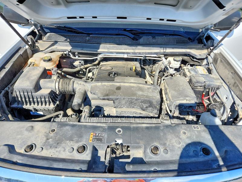 Продажа на аукционе авто 2020 Gmc Canyon, vin: 1GTH5BEA8L1132536, номер лота: 52422356