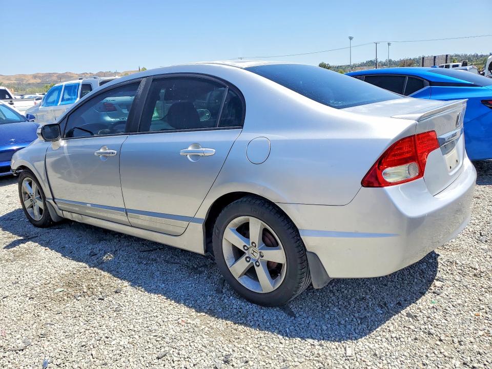52171996 :رقم المزاد ، 19XFA1F69AE019258 vin ، 2010 Honda Civic مزاد بيع