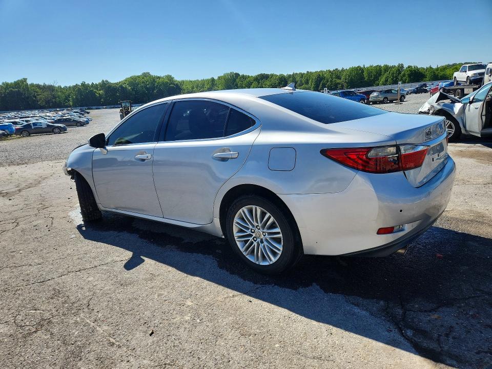 52671596 :رقم المزاد ، JTHBK1GGXD2068391 vin ، 2013 Lexus Es مزاد بيع