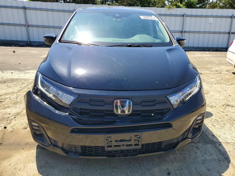 Продажа на аукционе авто 2025 Honda Odyssey, vin: 5FNRL6H66SB042946, номер лота: 50803416