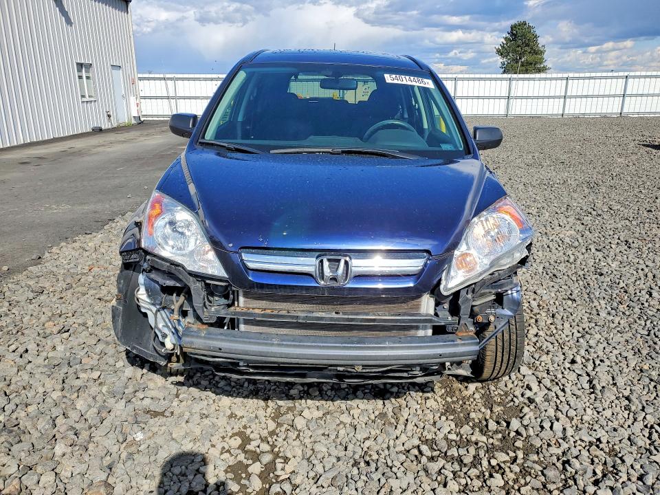 54014486 :رقم المزاد ، JHLRE48538C065664 vin ، 2008 Honda Cr-v مزاد بيع