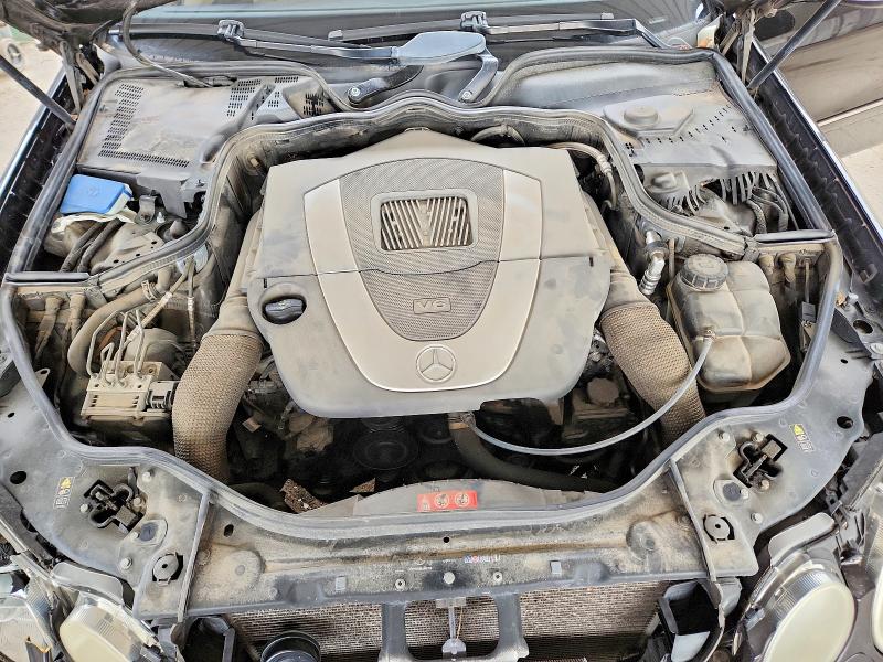 Продажа на аукционе авто 2007 Mercedes-benz E, vin: WDBUF56X97B057795, номер лота: 52688716