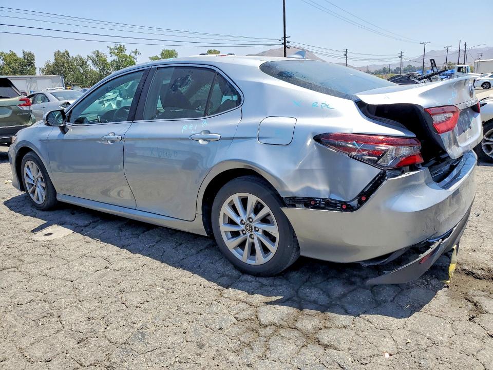 Aukcja sprzedaży 2023 Toyota Camry, vin: 4T1C11AK4PU181733, numer aukcji: 54583746