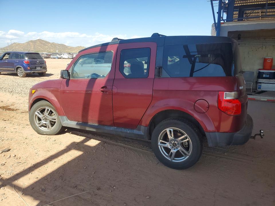 Продажа на аукционе авто 2006 Honda Element, vin: 5J6YH28796L004753, номер лота: 52089916