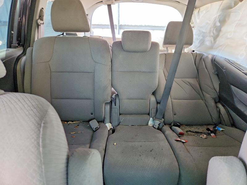 2015 Honda Odyssey მანქანა იყიდება აუქციონზე, vin: 5FNRL5H41FB070636, აუქციონის ნომერი: 48023356
