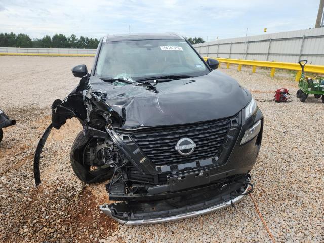 2023 Nissan Rogue მანქანა იყიდება აუქციონზე, vin: JN8BT3DC6PW106261, აუქციონის ნომერი: 54762976