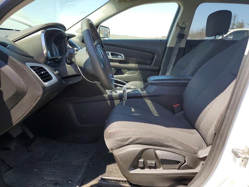 Aukcja sprzedaży 2014 Gmc Terrain, vin: 2GKFLVEK6E6131204, numer aukcji: 52387096