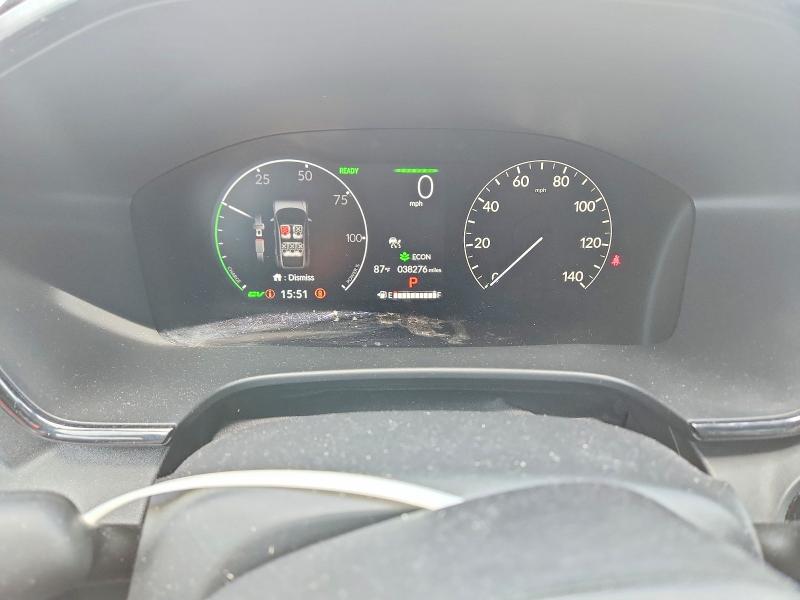 Продажа на аукционе авто 2024 Honda Cr-v, vin: 7FARS6H87RE021123, номер лота: 55010186