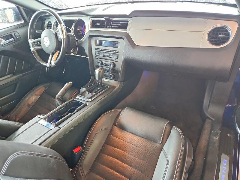 Продаж на аукціоні авто 2013 Ford Mustang, vin: 1ZVBP8AM3D5235230, номер лоту: 51774856