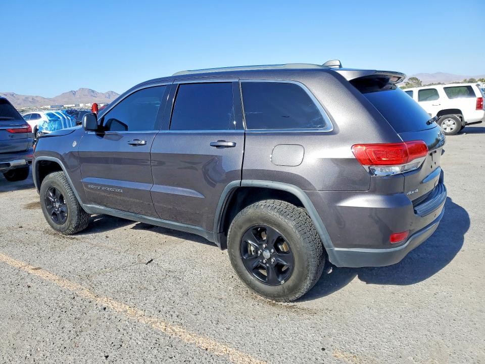 2019 Jeep Grand Cherokee მანქანა იყიდება აუქციონზე, vin: 1C4RJFAG2KC640229, აუქციონის ნომერი: 55341366