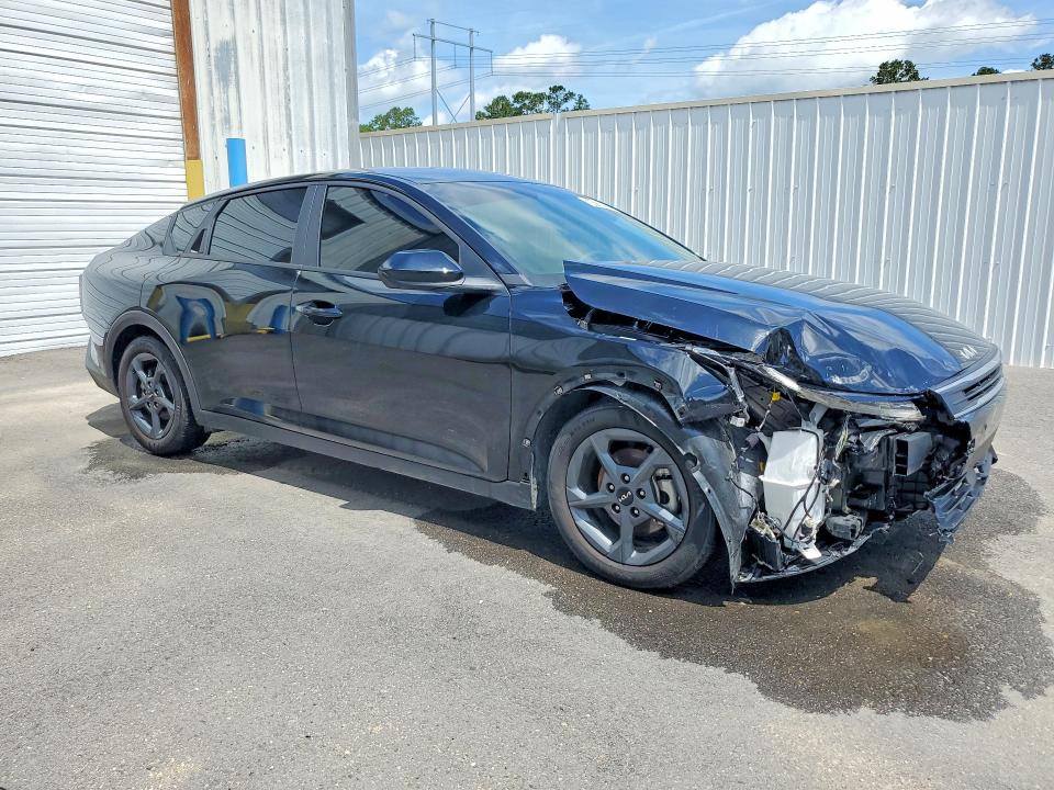 Продаж на аукціоні авто 2025 Kia K4, vin: 3KPFT4DE8SE208989, номер лоту: 54133676