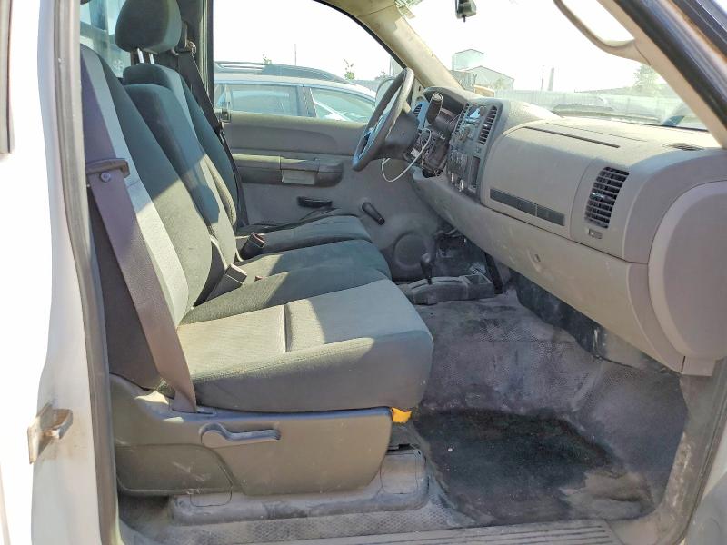 Aukcja sprzedaży 2009 Chevrolet Silverado, vin: 1GCHK44K59F127840, numer aukcji: 54231276