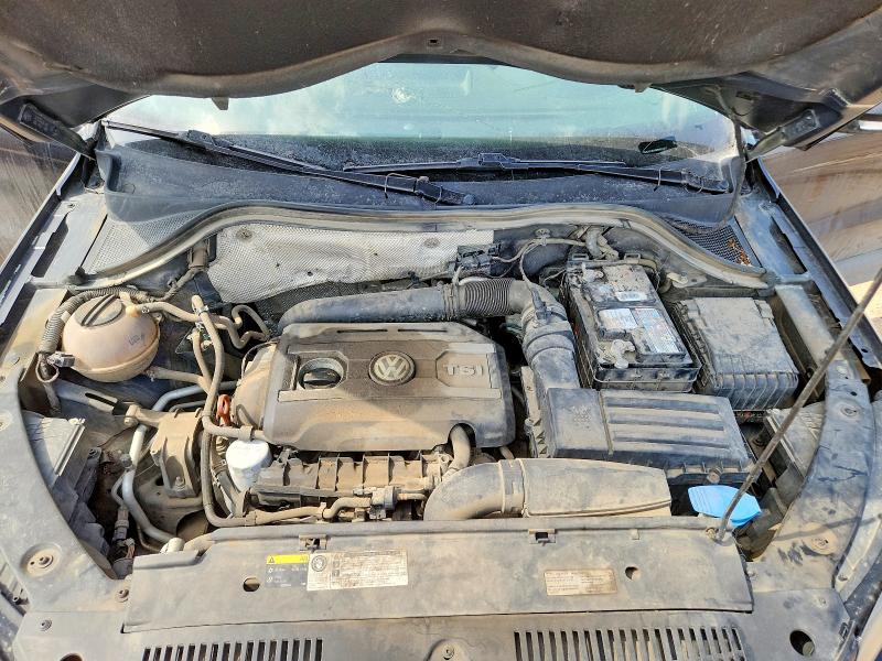 Продажа на аукционе авто 2013 Volkswagen Tiguan, vin: WVGJV7AX4DW551573, номер лота: 55151136