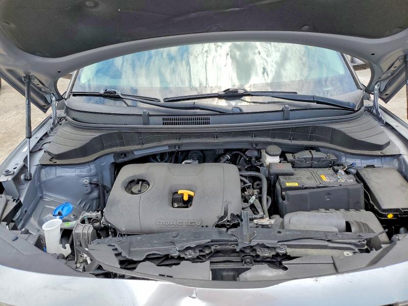 Aukcja sprzedaży 2022 Kia Soul, vin: KNDJ23AU5N7824835, numer aukcji: 53235126
