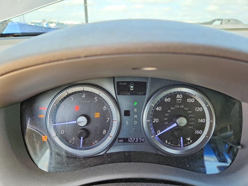 Продажа на аукционе авто 2012 Lexus Es, vin: JTHBK1EG1C2486808, номер лота: 55325906