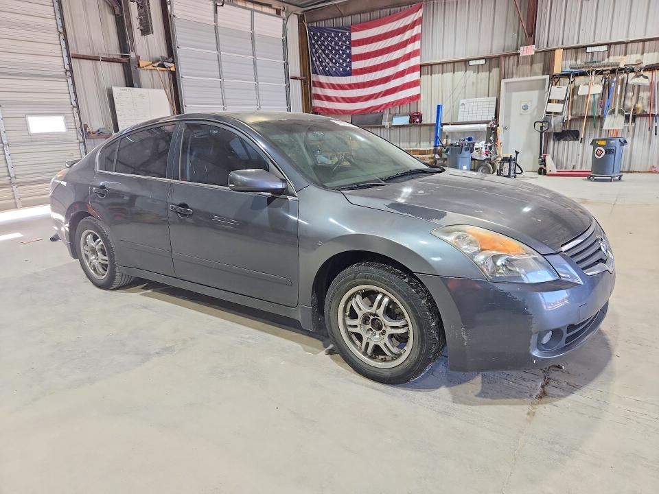 2008 Nissan Altima მანქანა იყიდება აუქციონზე, vin: 1N4AL21E78N549698, აუქციონის ნომერი: 52597126