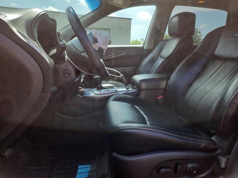 52688856 :رقم المزاد ، 5N1AL0MM0EC534240 vin ، 2014 Infiniti Qx60 مزاد بيع