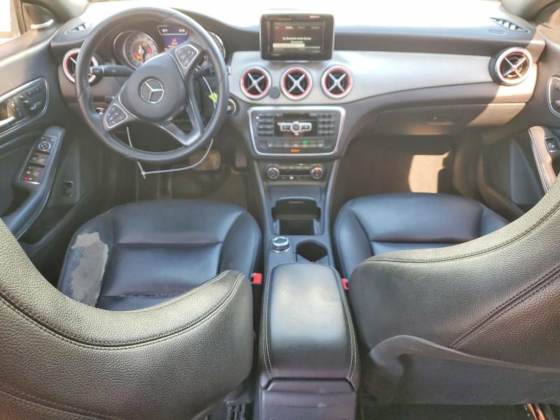 52941536 :رقم المزاد ، WDDSJ4EB9EN038205 vin ، 2014 Mercedes-benz Cla مزاد بيع