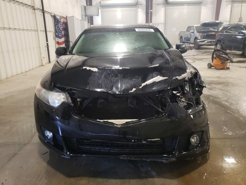 Aukcja sprzedaży 2009 Acura Tsx, vin: JH4CU26669C001706, numer aukcji: 52405036