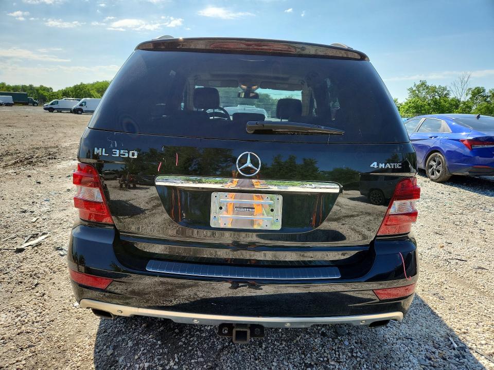 Продаж на аукціоні авто 2011 Mercedes-benz Ml, vin: 4JGBB8GB4BA735274, номер лоту: 54688846