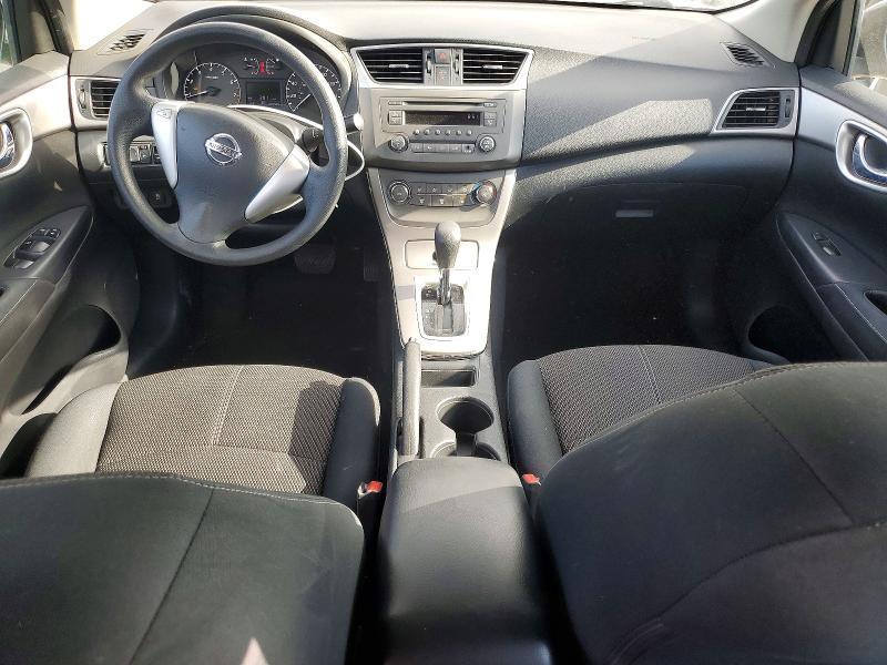 Aukcja sprzedaży 2014 Nissan Sentra, vin: 3N1AB7AP3EY339760, numer aukcji: 53483336