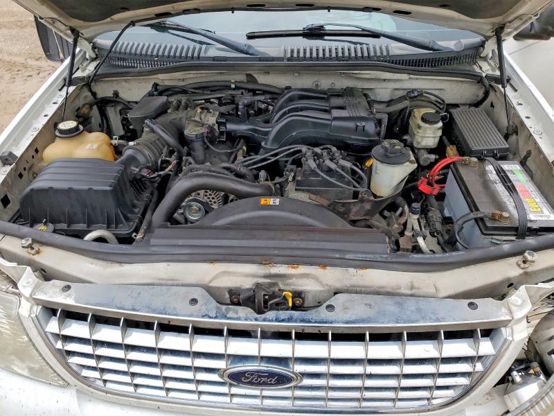 Продажа на аукционе авто 2005 Ford Explorer, vin: 1FMZU73K55UA41429, номер лота: 54286496