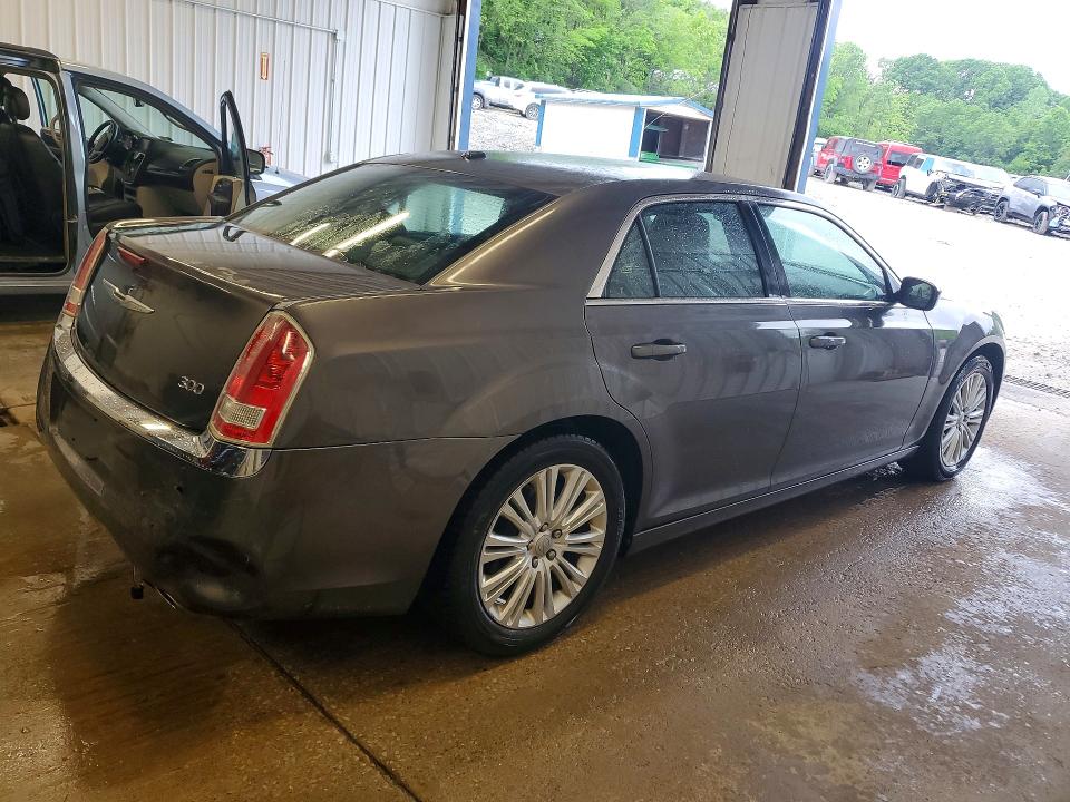 53346936 :رقم المزاد ، 2C3CCARG4EH276604 vin ، 2014 Chrysler 300 مزاد بيع