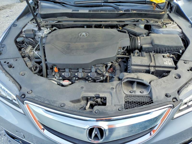 Продаж на аукціоні авто 2015 Acura Tlx, vin: 19UUB2F77FA019208, номер лоту: 53948266