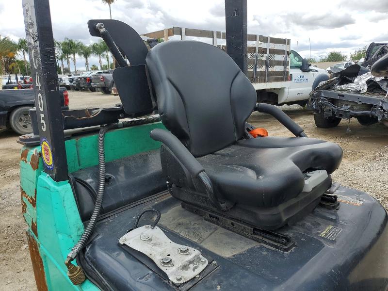 Aukcja sprzedaży 2019 Mitsubishi Fgc25n, vin: AF82F46820, numer aukcji: 52065666