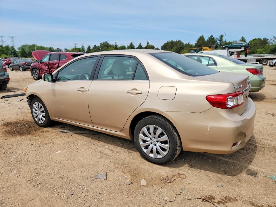 Продажа на аукционе авто 2013 Toyota Corolla, vin: 2T1BU4EE5DC045617, номер лота: 54504946